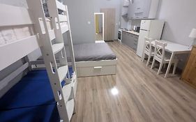 Piano Apartment