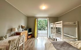 Piano Apartment